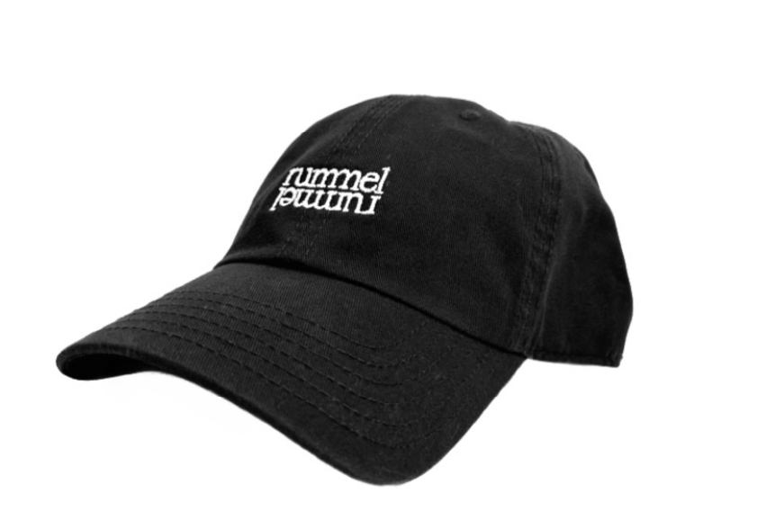 Black Cap