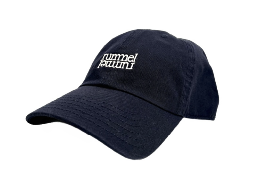 Navy Cap