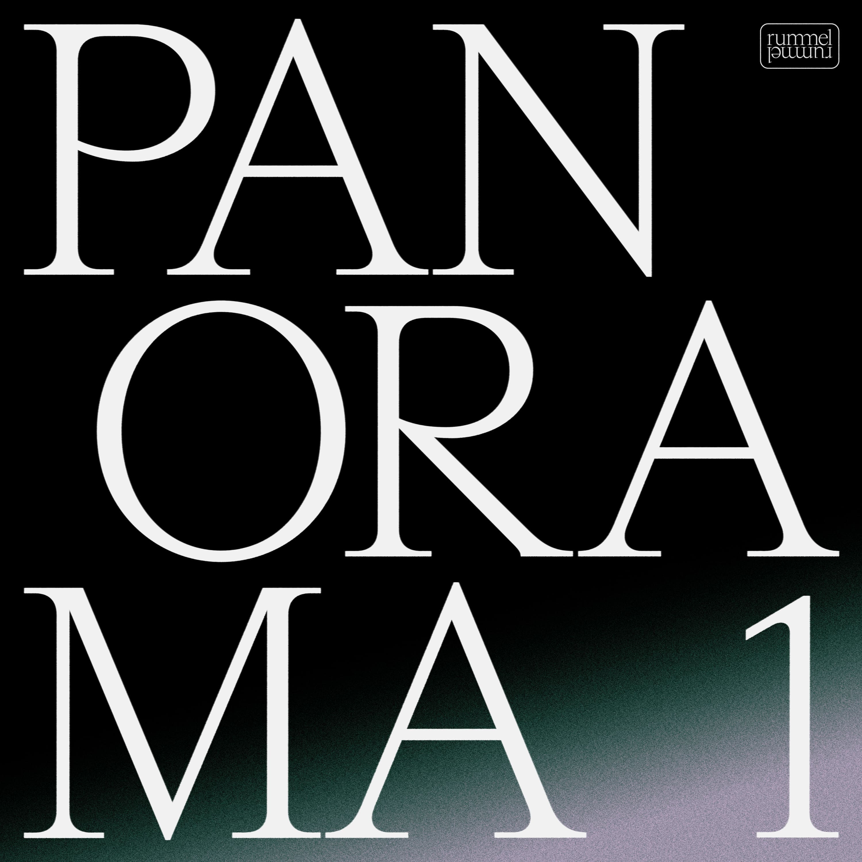 Panorama 1 - Part 2